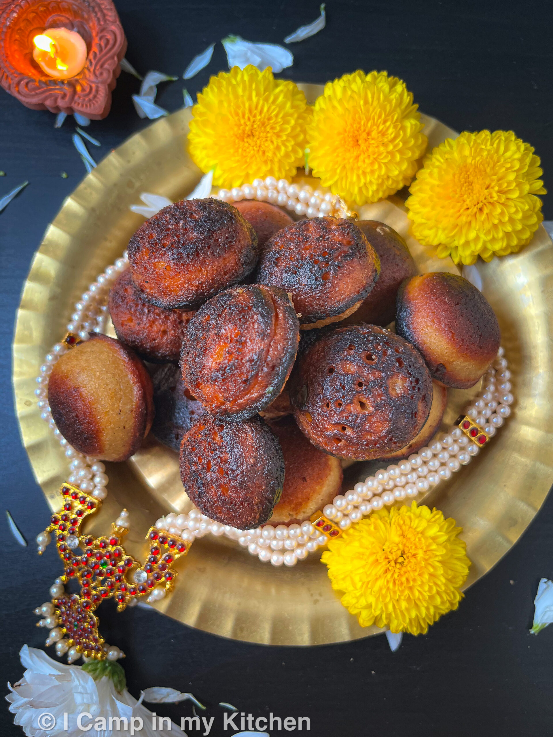 Our tricks with appe pan (Paniyaram pan recipes)