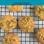 Easy Coconut macaroons